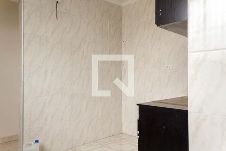 Cozinha de apartamento à venda com 3 quartos, 54m² em Centro, São Bernardo do Campo