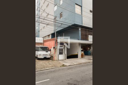 Fachada de apartamento à venda com 3 quartos, 54m² em Centro, São Bernardo do Campo