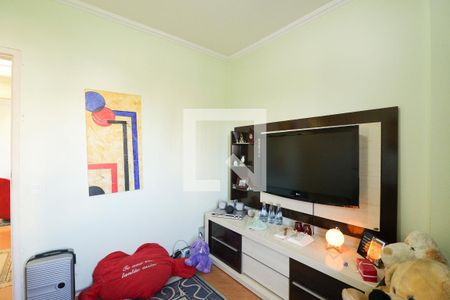 Quarto 1 de apartamento à venda com 2 quartos, 65m² em Jardim Paraiso, São Paulo