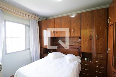 Quarto 2 de apartamento à venda com 2 quartos, 65m² em Jardim Paraiso, São Paulo