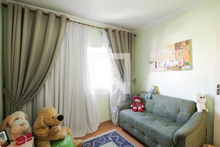 Quarto 1 de apartamento à venda com 2 quartos, 65m² em Jardim Paraiso, São Paulo