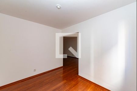 Sala  de apartamento para alugar com 3 quartos, 110m² em Buritis, Belo Horizonte