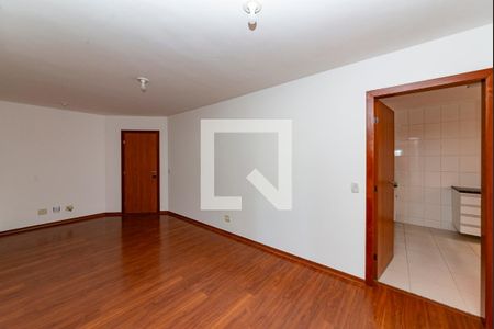 Sala 1 de apartamento para alugar com 3 quartos, 110m² em Buritis, Belo Horizonte