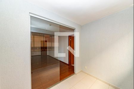 Varanda da Sala de apartamento para alugar com 3 quartos, 110m² em Buritis, Belo Horizonte