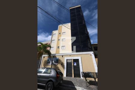 Fachada do Prédio de apartamento à venda com 2 quartos, 45m² em Vila Formosa, São Paulo