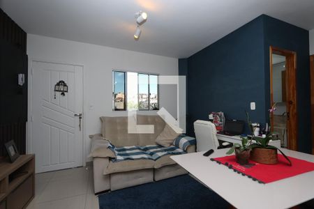 Sala de apartamento à venda com 2 quartos, 45m² em Vila Formosa, São Paulo