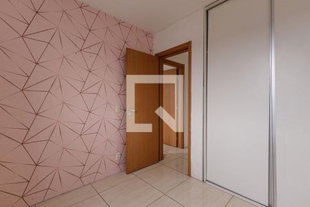 Quarto 2 de apartamento à venda com 2 quartos, 51m² em Humaitá, Porto Alegre