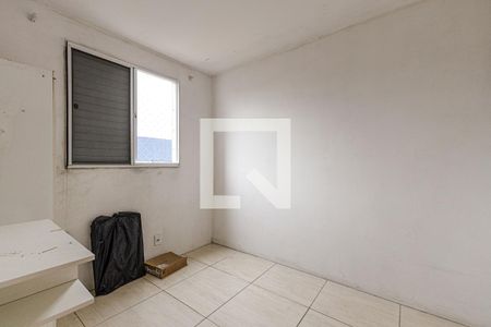 Quarto 1 de apartamento à venda com 2 quartos, 51m² em Humaitá, Porto Alegre