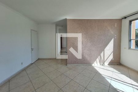 Sala de apartamento para alugar com 2 quartos, 83m² em Icaraí, Niterói