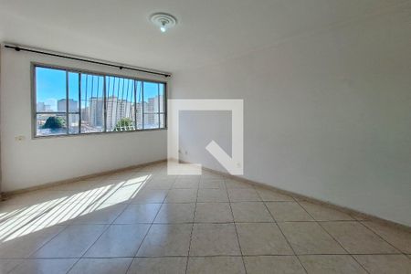 Sala de apartamento para alugar com 2 quartos, 83m² em Icaraí, Niterói