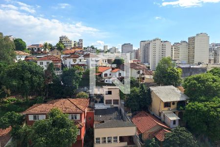 Sala de apartamento para alugar com 2 quartos, 83m² em Icaraí, Niterói
