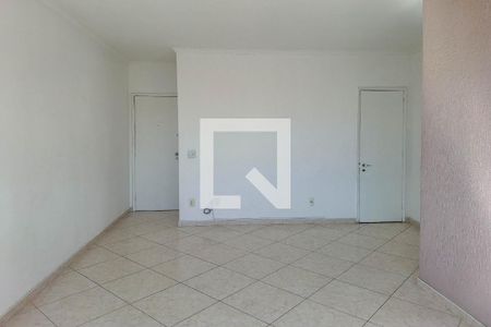 Sala de apartamento para alugar com 2 quartos, 83m² em Icaraí, Niterói
