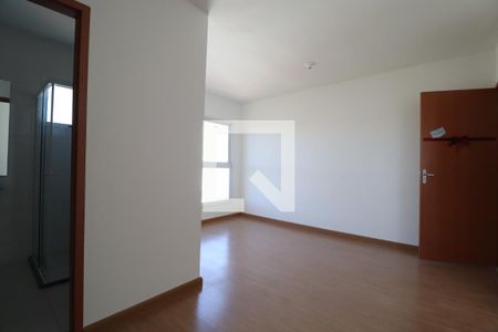 Sala de apartamento para alugar com 2 quartos, 50m² em Shopping Park, Uberlândia
