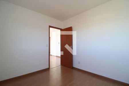 Quarto 1 de apartamento para alugar com 2 quartos, 50m² em Shopping Park, Uberlândia