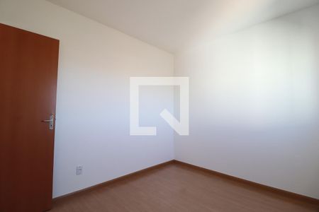 Quarto 1 de apartamento para alugar com 2 quartos, 50m² em Shopping Park, Uberlândia