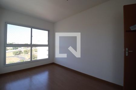 Sala de apartamento para alugar com 2 quartos, 50m² em Shopping Park, Uberlândia