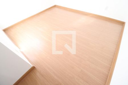 Quarto 2 de apartamento para alugar com 2 quartos, 50m² em Shopping Park, Uberlândia