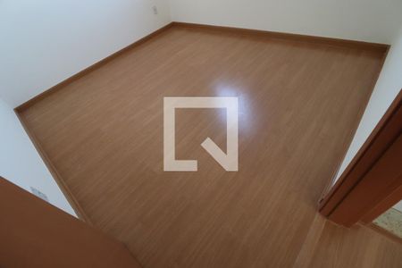 Quarto 1 de apartamento para alugar com 2 quartos, 50m² em Shopping Park, Uberlândia