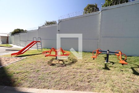 Área comum - Playground de apartamento para alugar com 2 quartos, 50m² em Shopping Park, Uberlândia