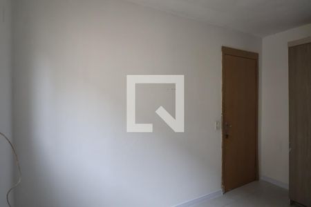 Quarto 2 de apartamento à venda com 2 quartos, 44m² em Guajuviras, Canoas