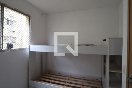 Quarto 1 de apartamento à venda com 2 quartos, 44m² em Guajuviras, Canoas
