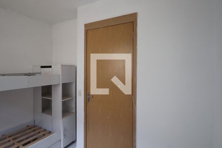 Quarto 1 de apartamento à venda com 2 quartos, 44m² em Guajuviras, Canoas