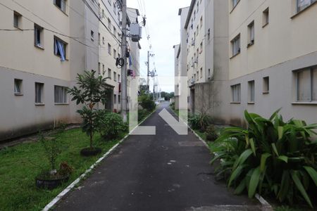 Área comum de apartamento à venda com 2 quartos, 44m² em Guajuviras, Canoas