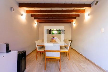 Sala de Jantar de casa para alugar com 4 quartos, 250m² em Planalto Paulista, São Paulo