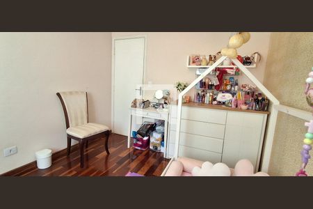 Quarto 1 de apartamento à venda com 2 quartos, 69m² em Santo Antônio, São Caetano do Sul