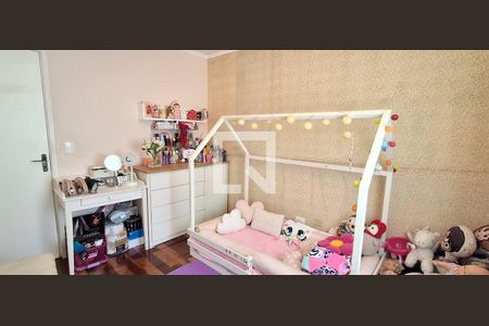 Quarto 1 de apartamento à venda com 2 quartos, 69m² em Santo Antônio, São Caetano do Sul