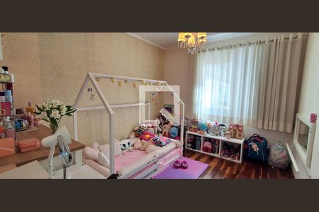 Quarto 1Quarto 1 de apartamento à venda com 2 quartos, 69m² em Santo Antônio, São Caetano do Sul