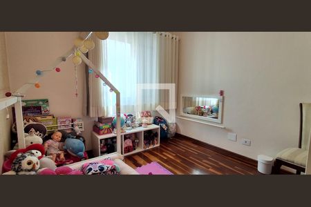 Quarto 1 de apartamento à venda com 2 quartos, 69m² em Santo Antônio, São Caetano do Sul