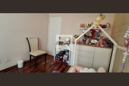 Quarto 1 de apartamento à venda com 2 quartos, 69m² em Santo Antônio, São Caetano do Sul