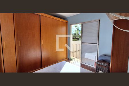 Quarto 2 de apartamento à venda com 2 quartos, 69m² em Santo Antônio, São Caetano do Sul