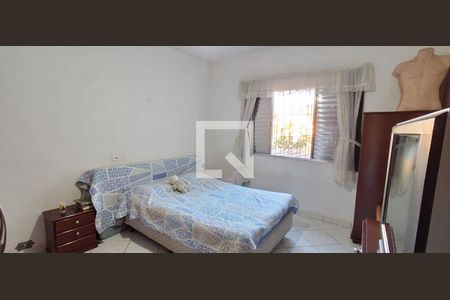 Quarto 1 de casa à venda com 3 quartos, 234m² em Olímpico, São Caetano do Sul