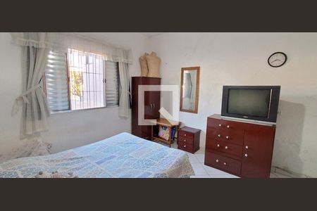 Quarto 1 de casa à venda com 3 quartos, 234m² em Olímpico, São Caetano do Sul