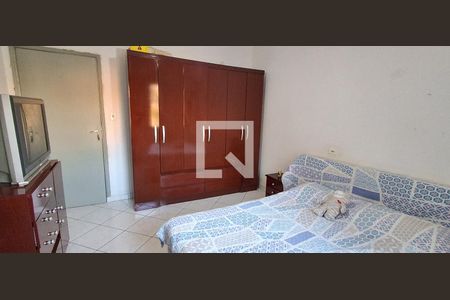 Quarto 1 de casa à venda com 3 quartos, 234m² em Olímpico, São Caetano do Sul