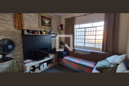 Quarto 1 de casa à venda com 3 quartos, 234m² em Olímpico, São Caetano do Sul