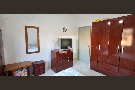 Quarto 1 de casa à venda com 3 quartos, 234m² em Olímpico, São Caetano do Sul