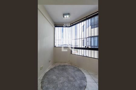 Sacada de apartamento para alugar com 3 quartos, 73m² em Parque Esmeralda, São Paulo