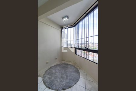 Sacada de apartamento para alugar com 3 quartos, 73m² em Parque Esmeralda, São Paulo