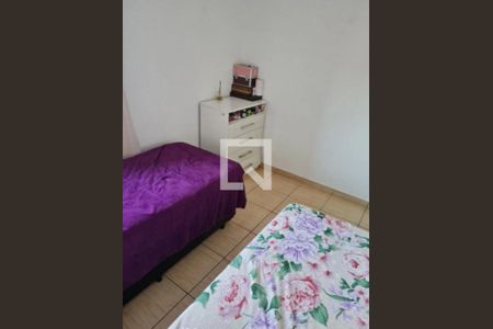 Foto 07 de casa à venda com 2 quartos, 57m² em Vila Campestre, São Paulo