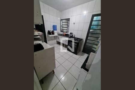 Foto 03 de casa à venda com 2 quartos, 57m² em Vila Campestre, São Paulo