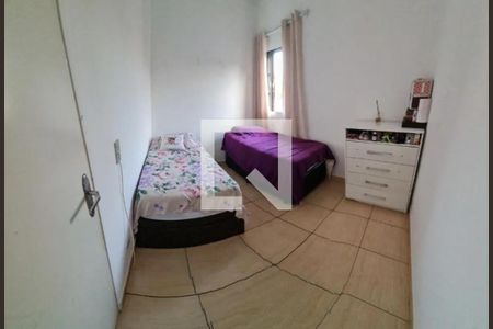 Foto 08 de casa à venda com 2 quartos, 57m² em Vila Campestre, São Paulo