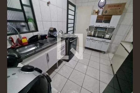 Foto 06 de casa à venda com 2 quartos, 57m² em Vila Campestre, São Paulo