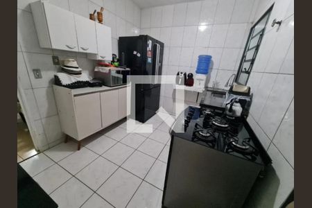 Foto 05 de casa à venda com 2 quartos, 57m² em Vila Campestre, São Paulo
