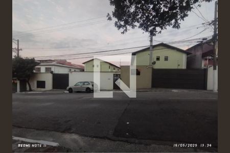 Foto 04 de casa à venda com 2 quartos, 57m² em Vila Campestre, São Paulo