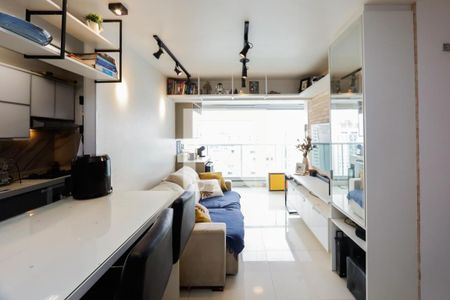 Apartamento para alugar em Cidade Monções