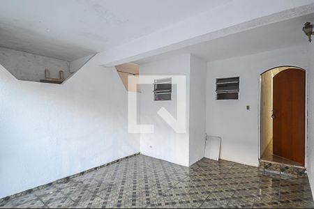 Garagem de casa para alugar com 7 quartos, 300m² em Jardim Ipe, São Bernardo do Campo