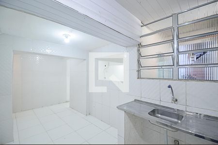 Cozinha 5 de casa para alugar com 7 quartos, 300m² em Jardim Ipe, São Bernardo do Campo
